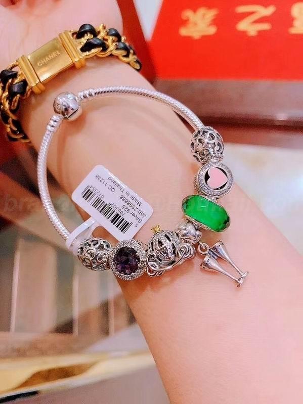 Pandora Bracelets 339